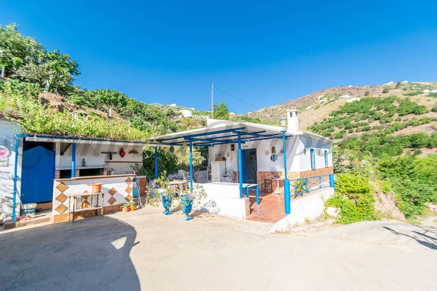 Landhuis in Torrox · Torrox