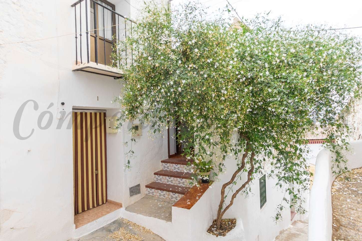 Huis in Sedella · Sedella