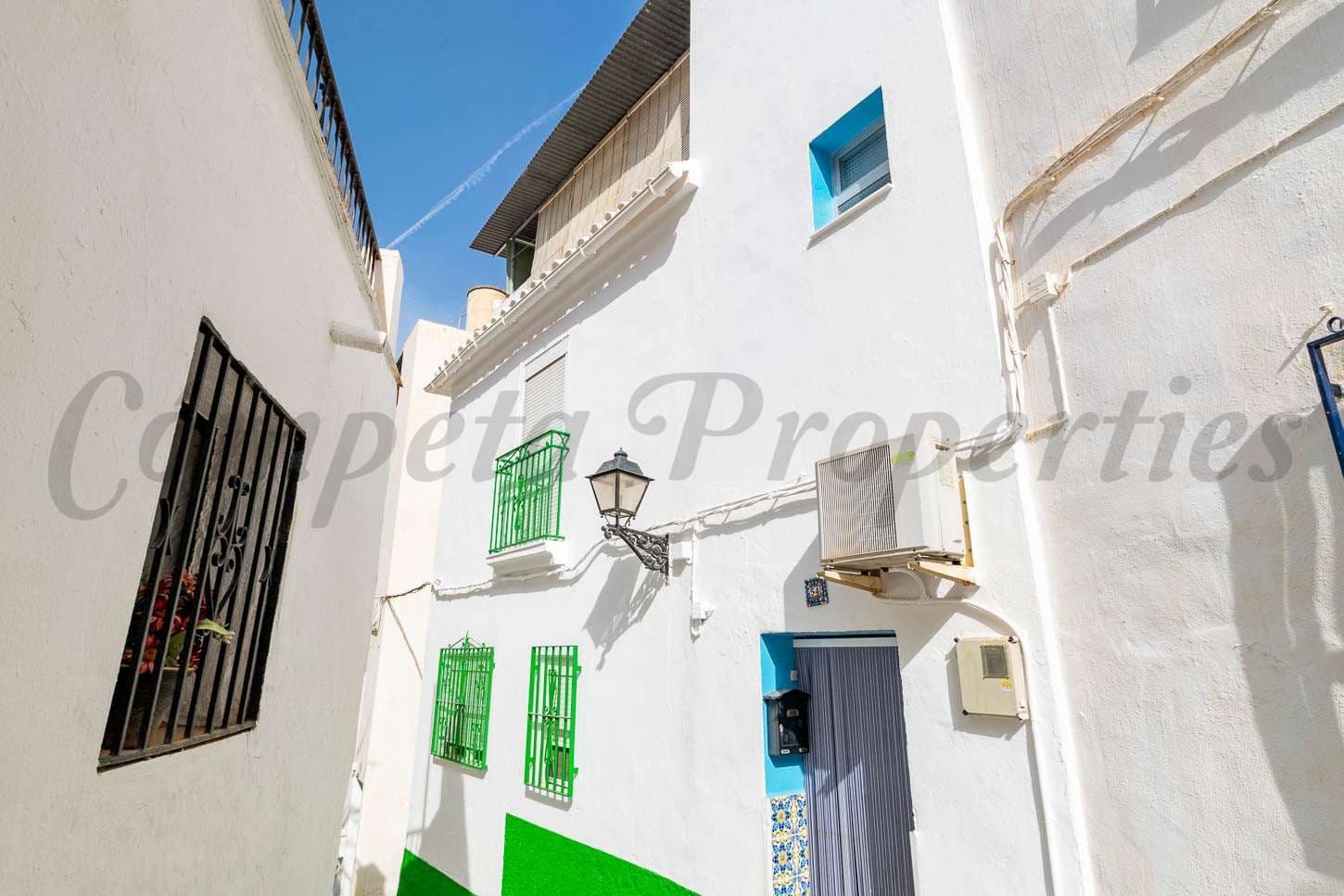 Casa en Torrox · Torrox