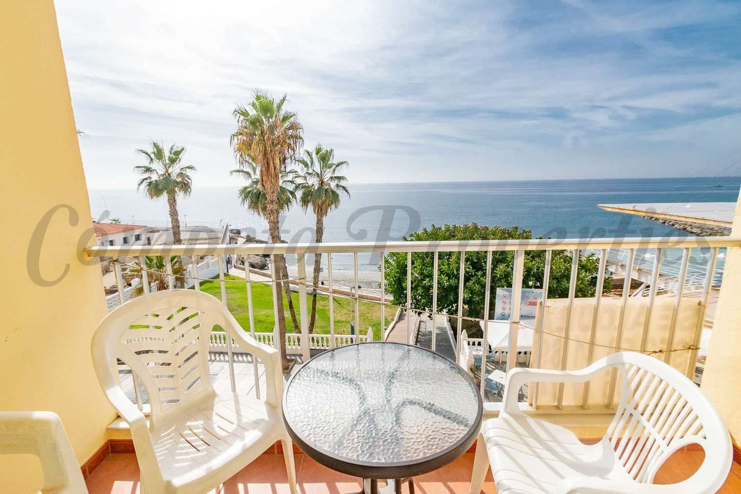 Apartment in Torrox-Costa · Torrox-Costa