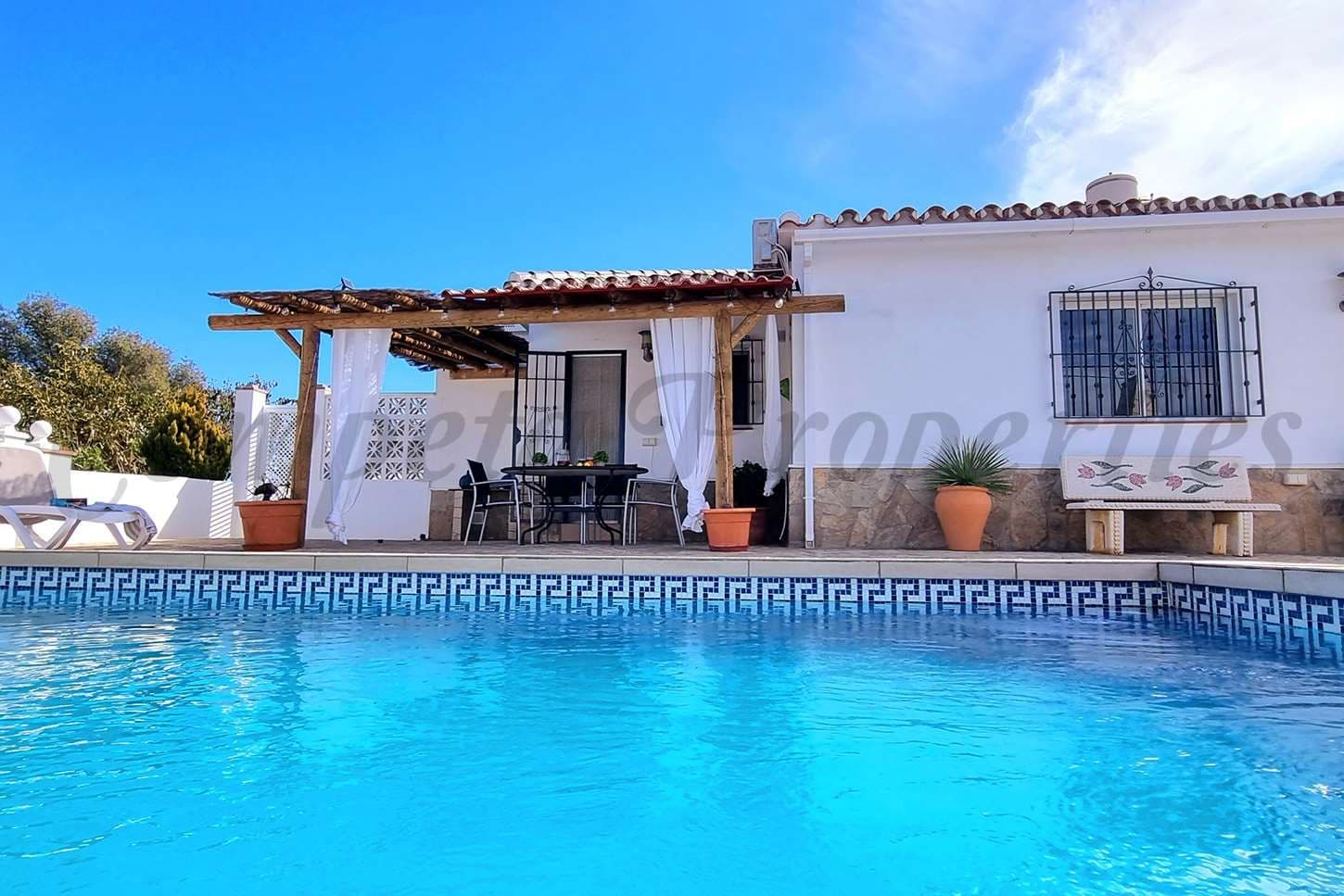 Landhaus in Torrox · Torrox
