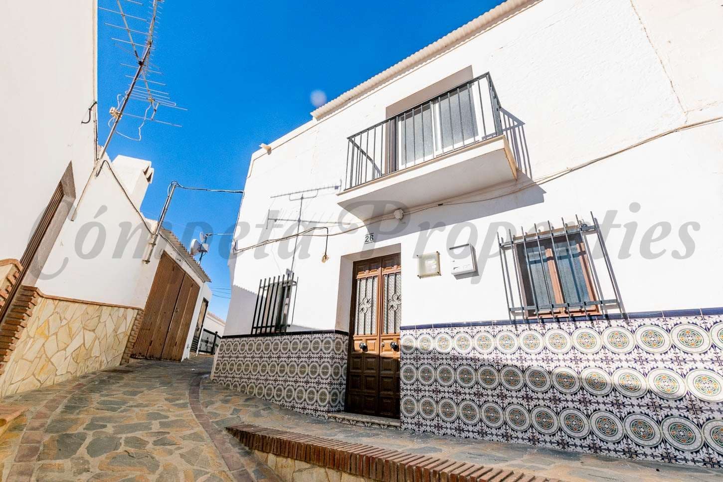 Huis in Corumbela · Corumbela