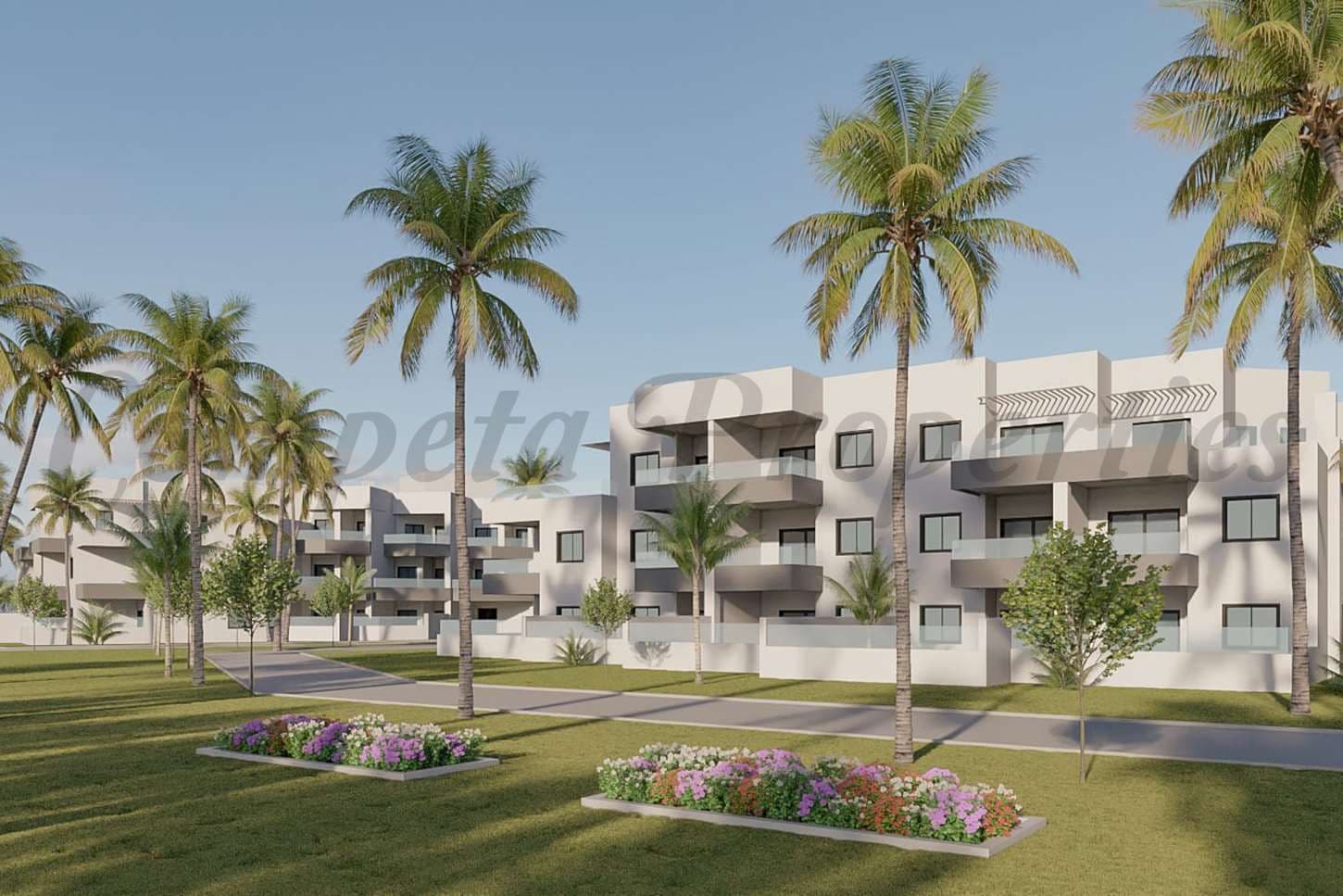 Foto 1 de 10 — Apartamento en Vélez-Málaga · Vélez-Málaga