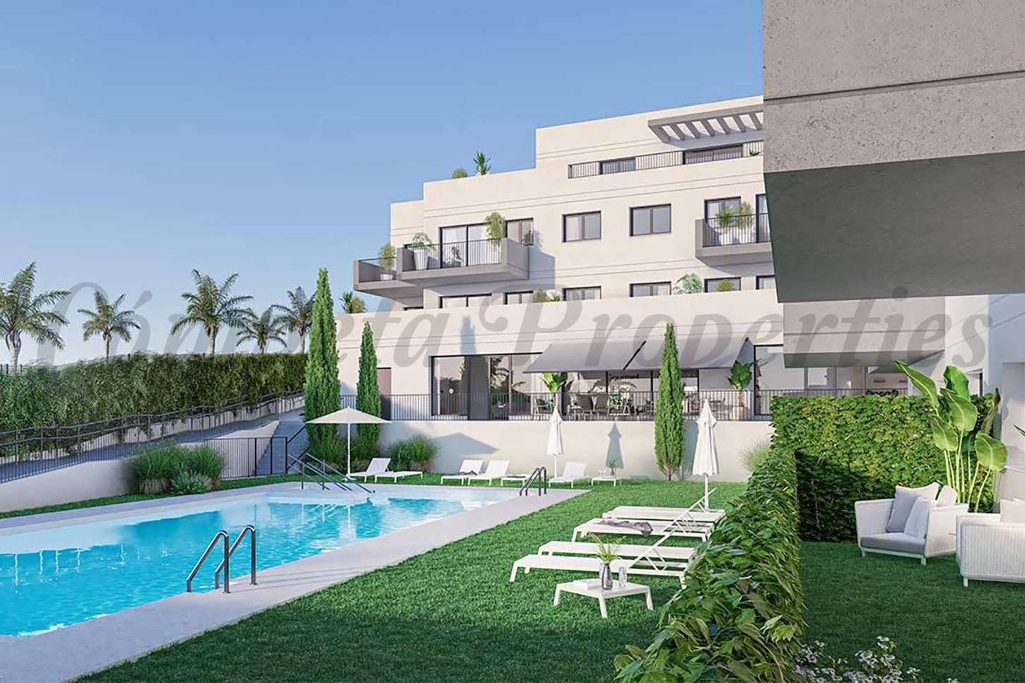 Foto 1 von 12 — Wohnung in Caleta de Vélez · Caleta de Vélez