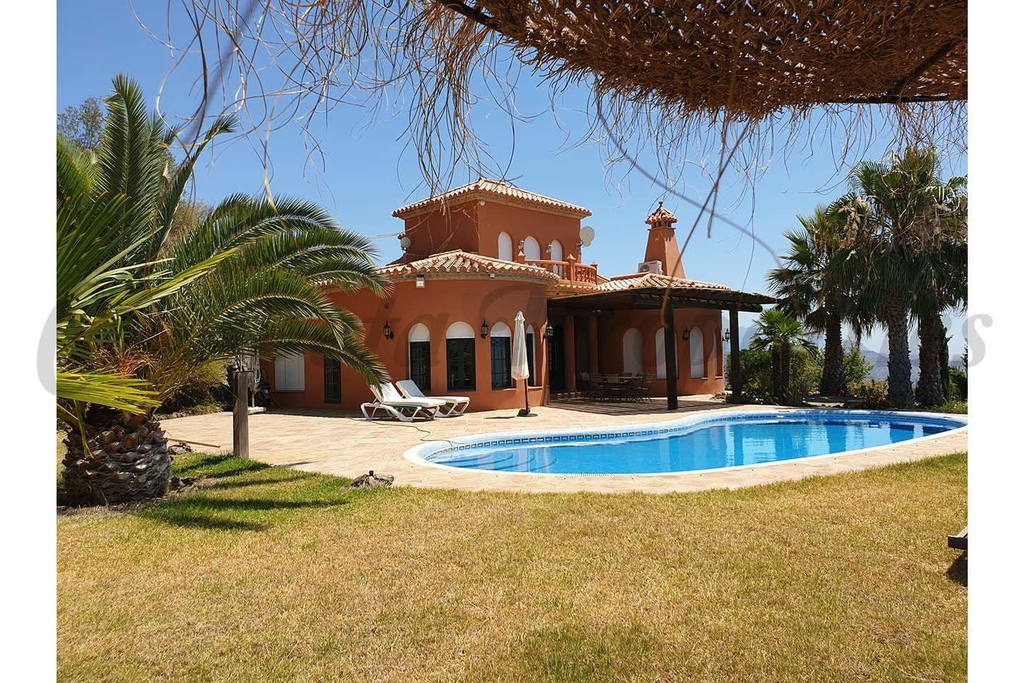 Landhuis in Arenas · Arenas
