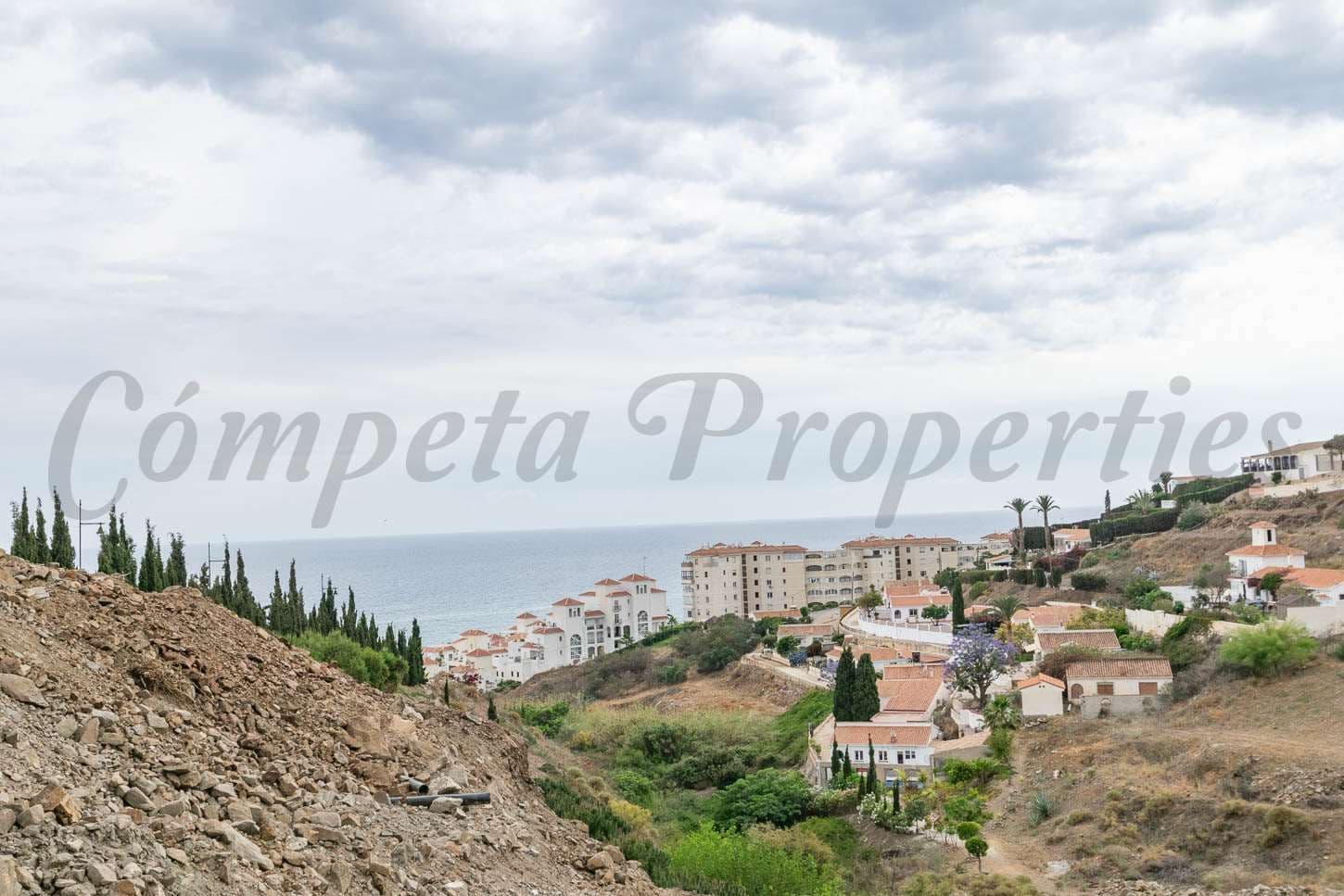 Terreno Urbano en Torrox-Costa · Torrox-Costa