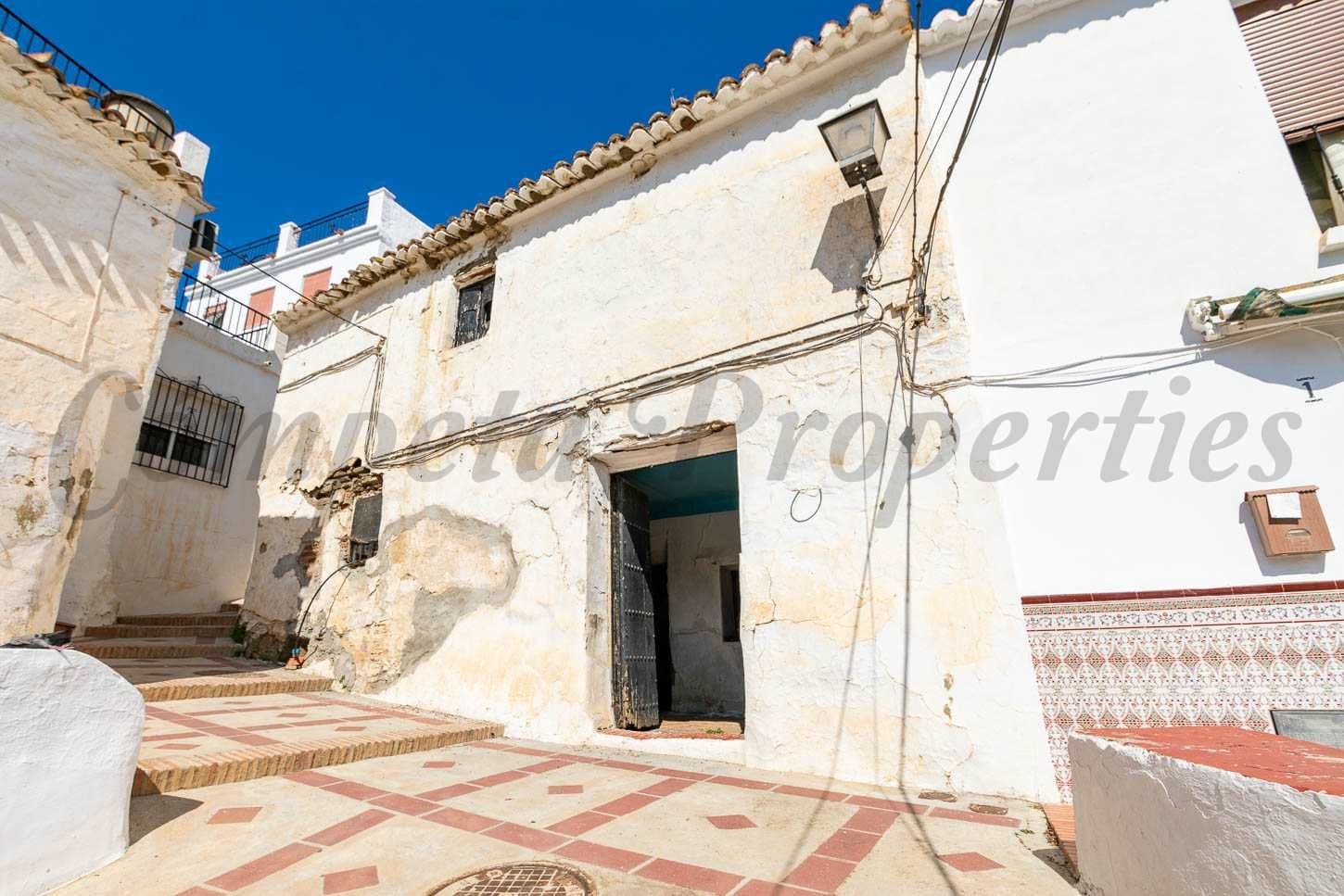 Casa en Sayalonga · Sayalonga