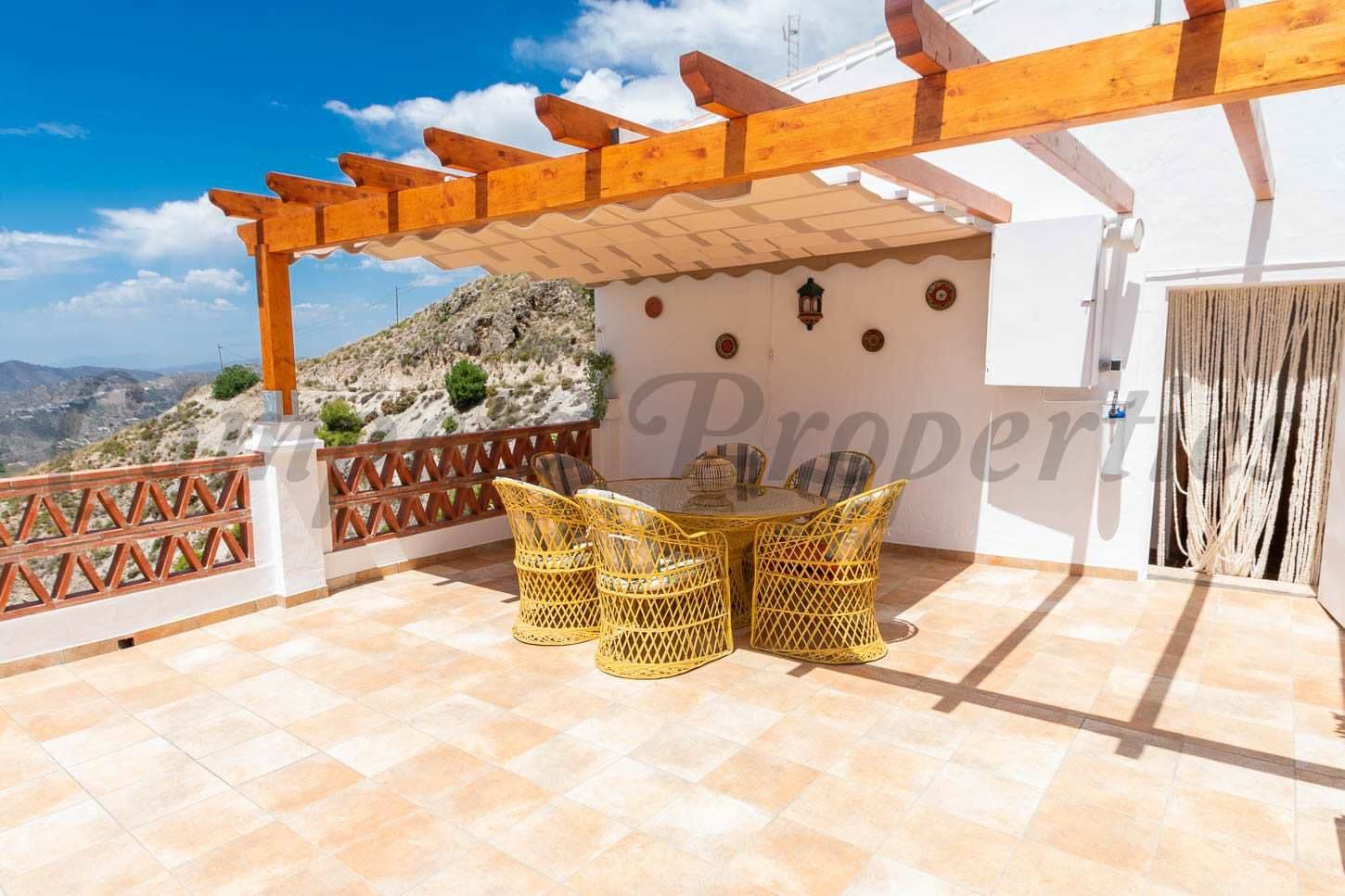 Foto 3 von 20 — Landhaus in Cómpeta · Cómpeta