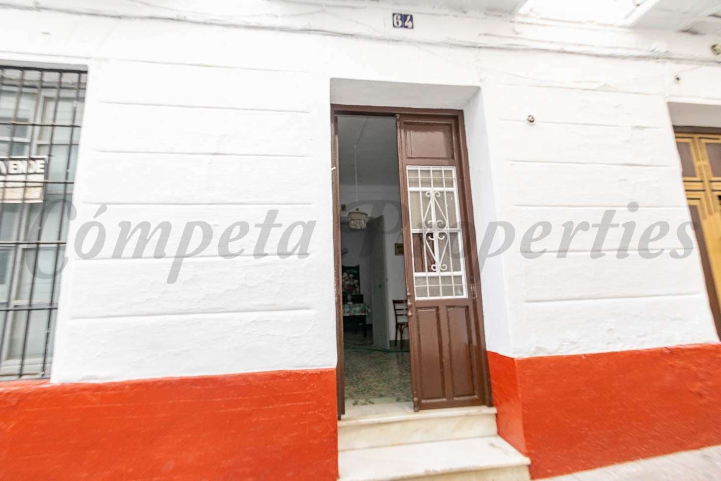 Casa en Torrox · Torrox