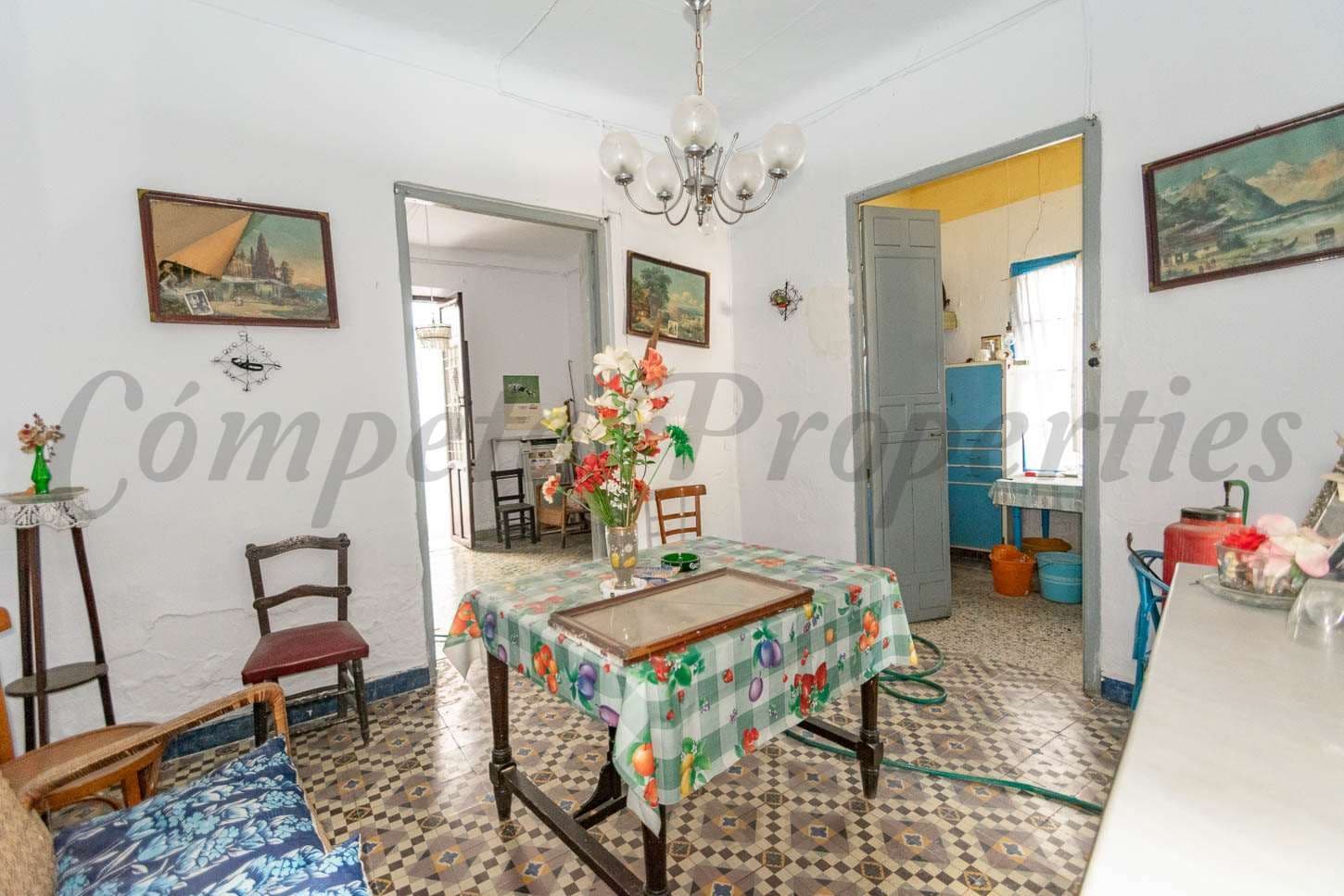 Foto 3 de 18 — Casa en Torrox · Torrox