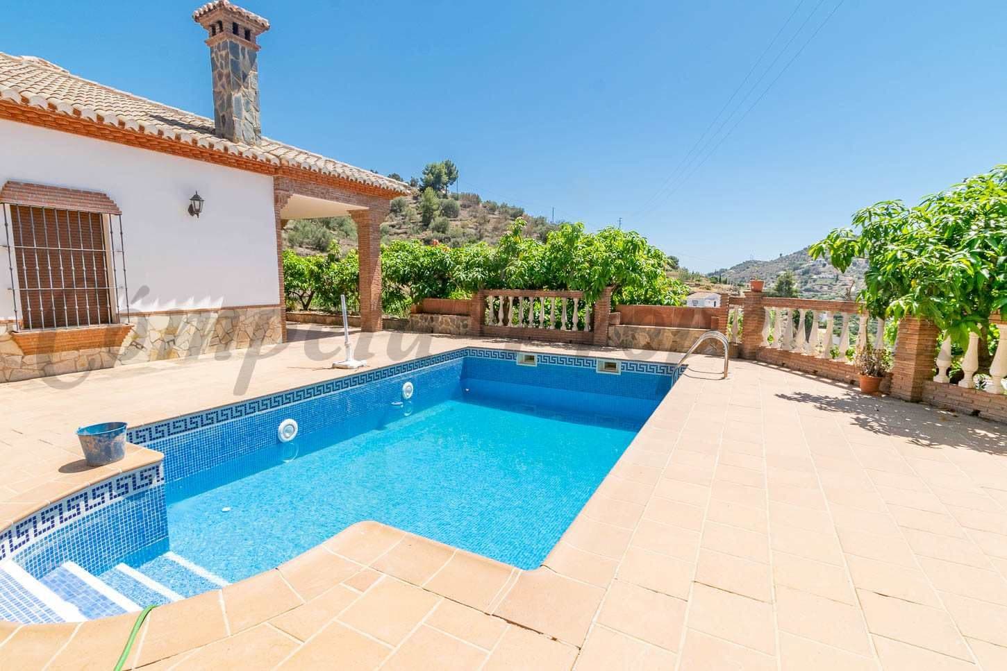 Landhaus in Torrox · Torrox