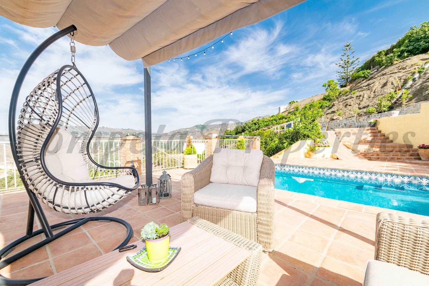 Landhuis in Torrox · Torrox