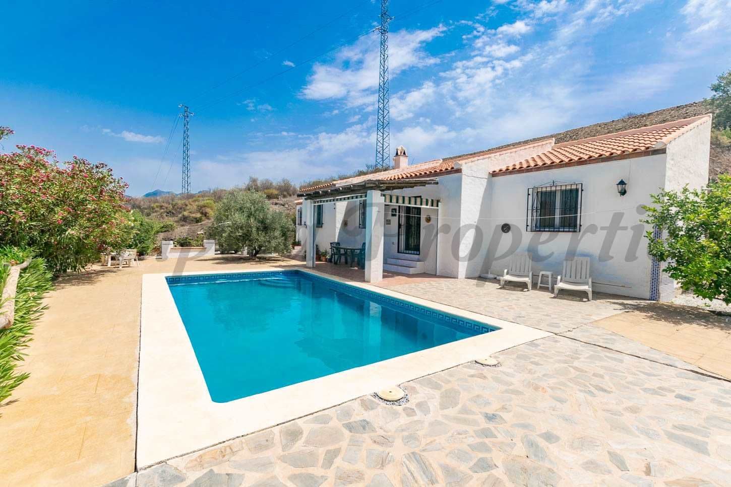 Casa de Campo en Torrox · Torrox