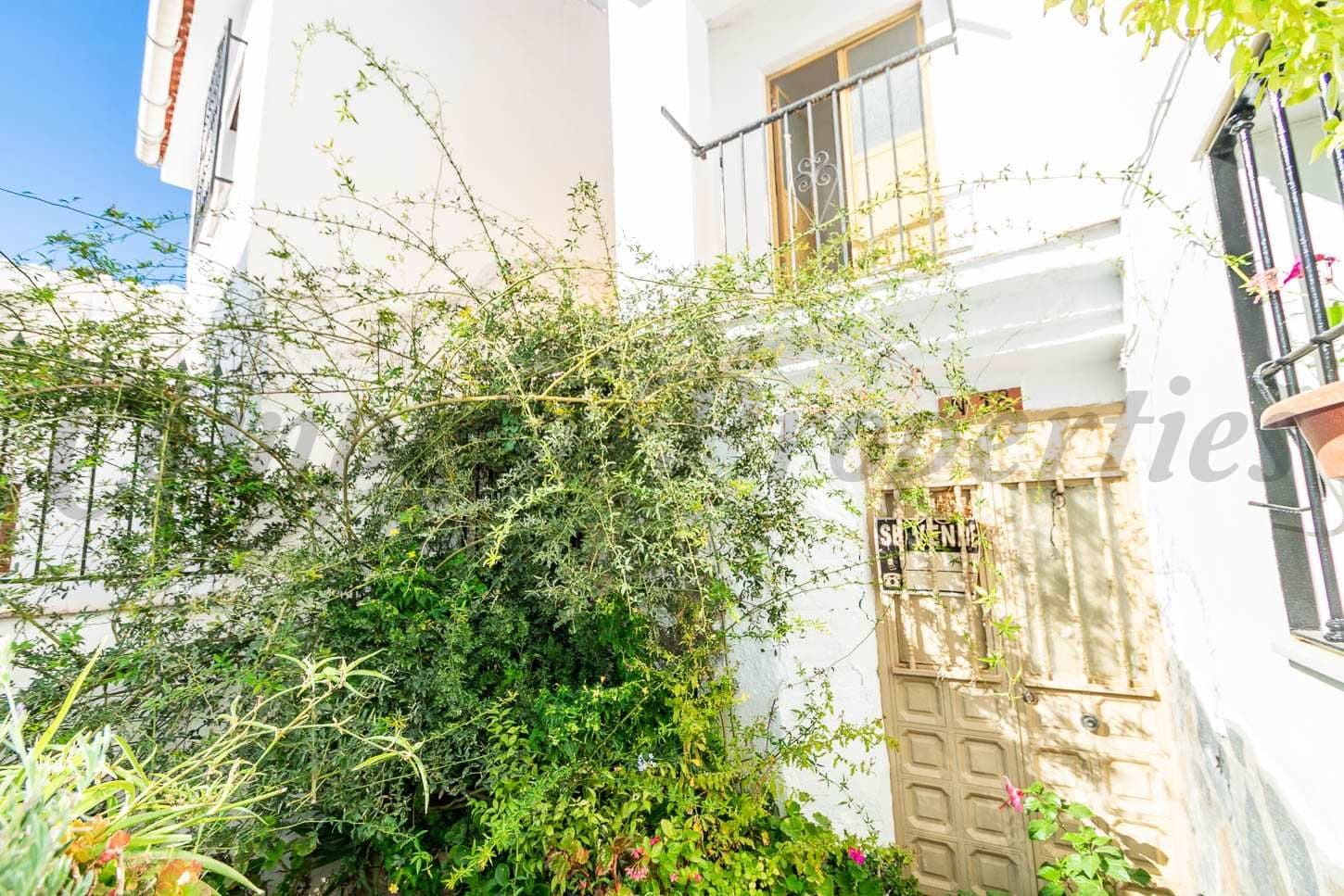 Haus in Sedella · Sedella