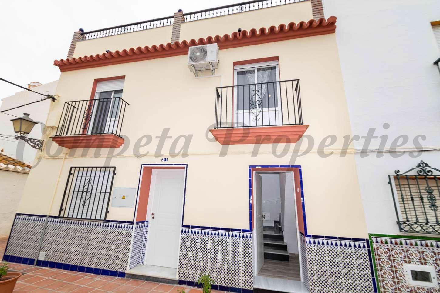 Haus in Torrox · Torrox