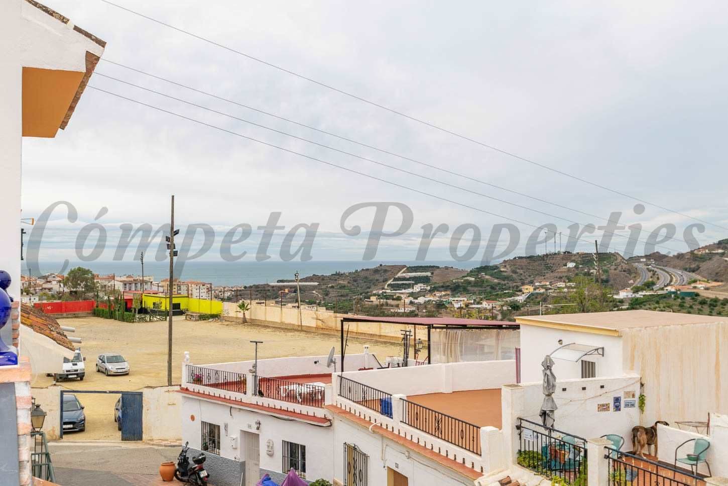 Photo 3 sur 18 — Maison à Torrox · Torrox