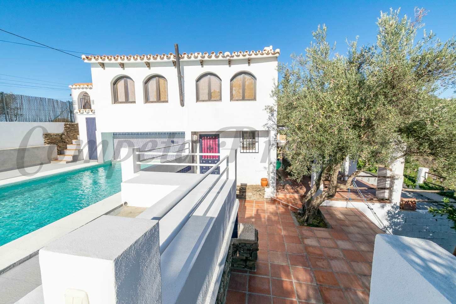 Casa de Campo en Torrox · Torrox