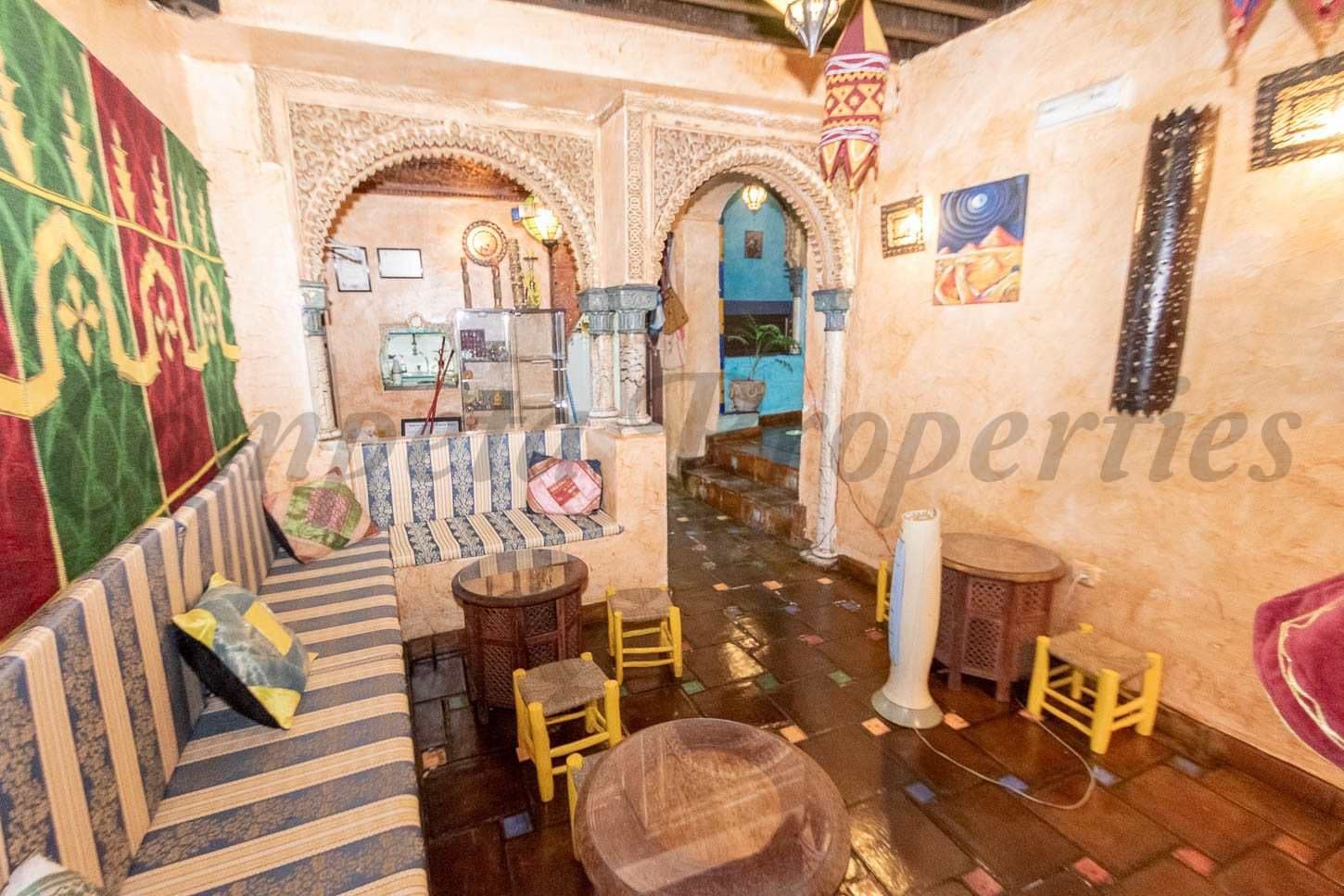 Foto 3 van 18 — Huis in Torrox · Torrox