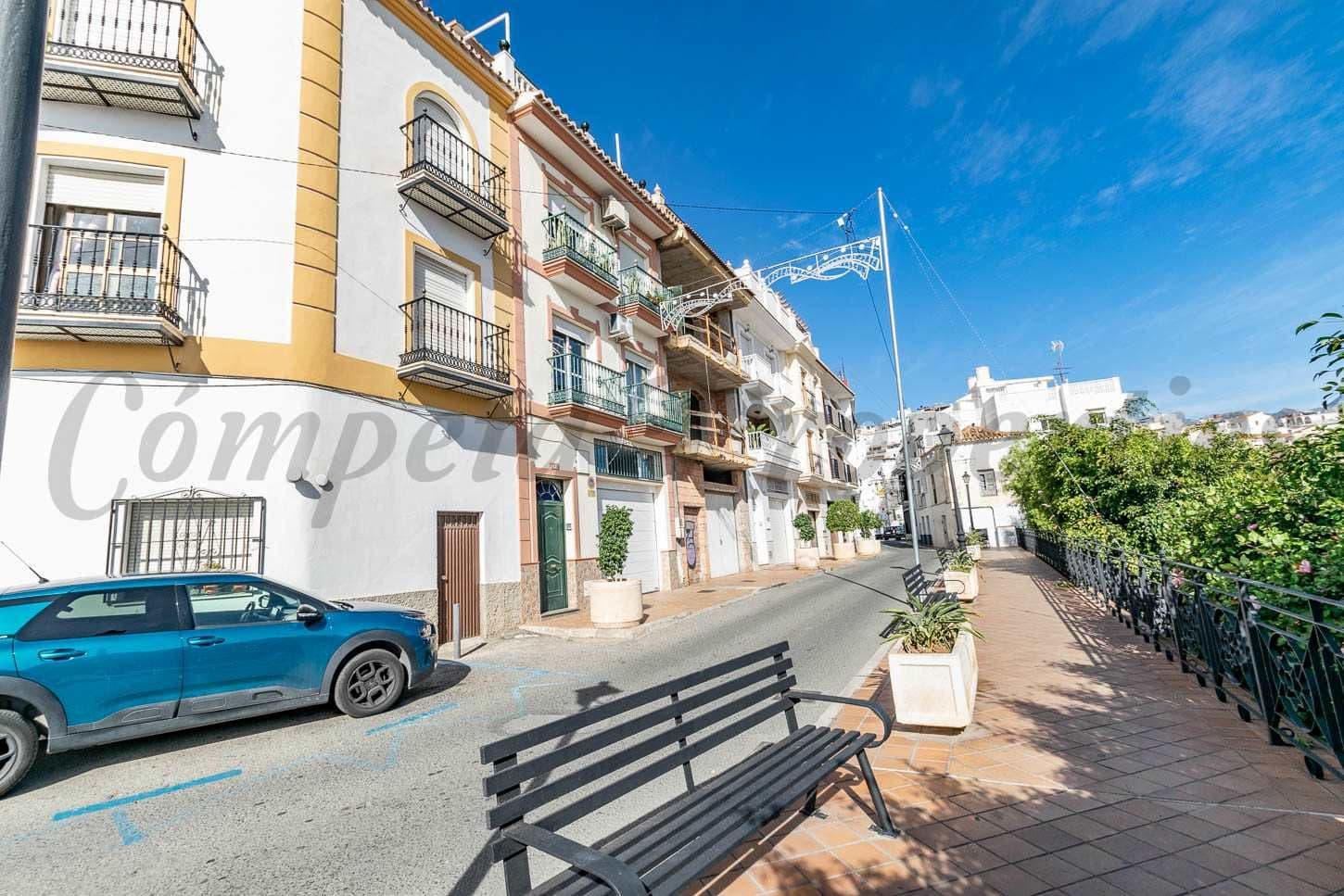 Wohnung in Torrox · Torrox