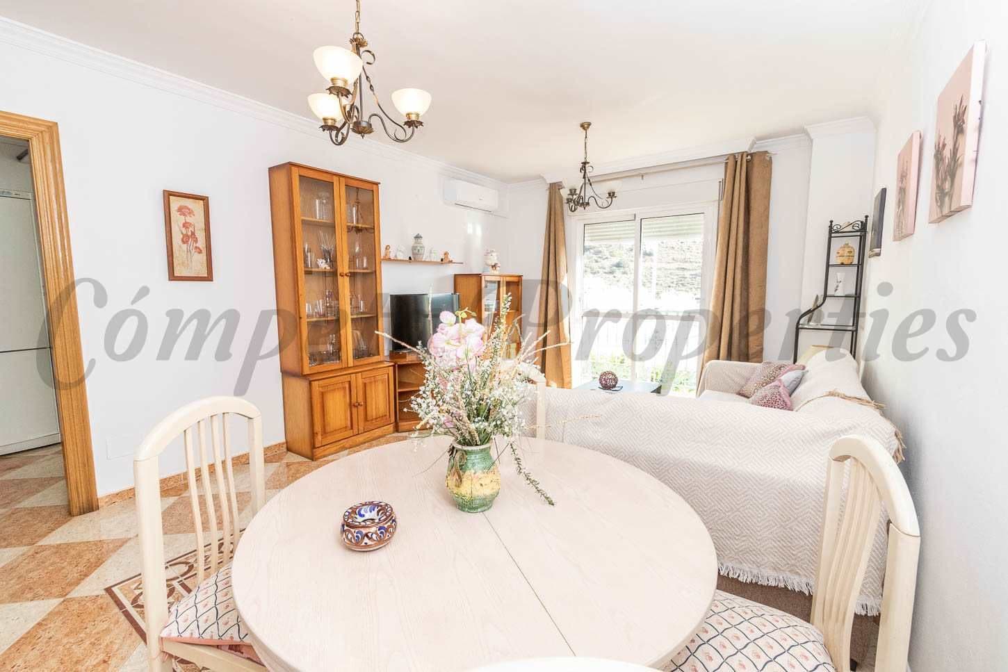Photo 3 of 20 — Apartment in Torrox · Torrox