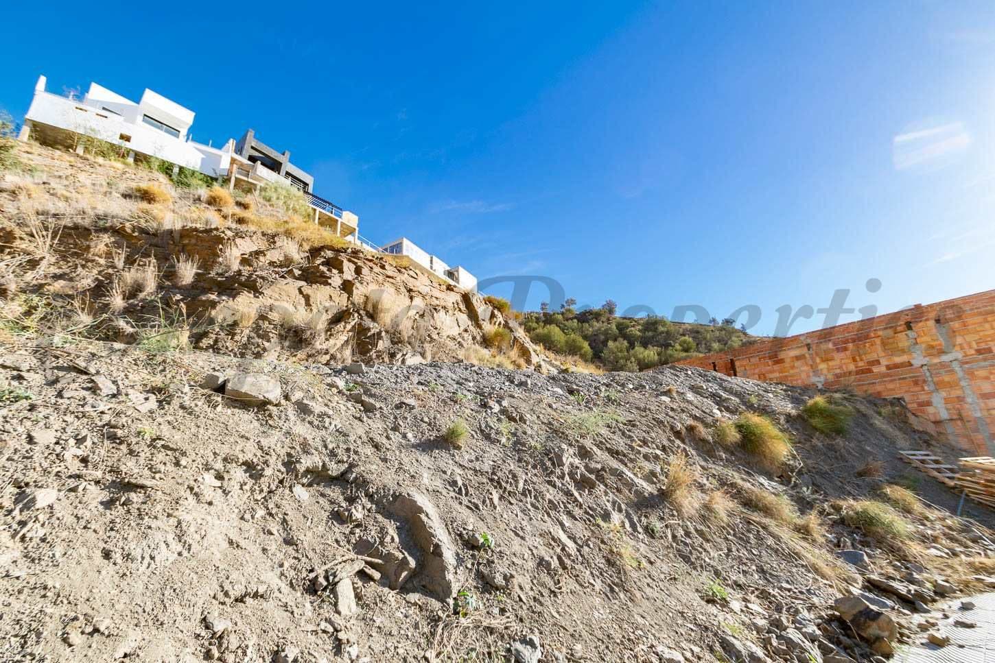 Terreno Urbano en Torrox-Costa · Torrox-Costa