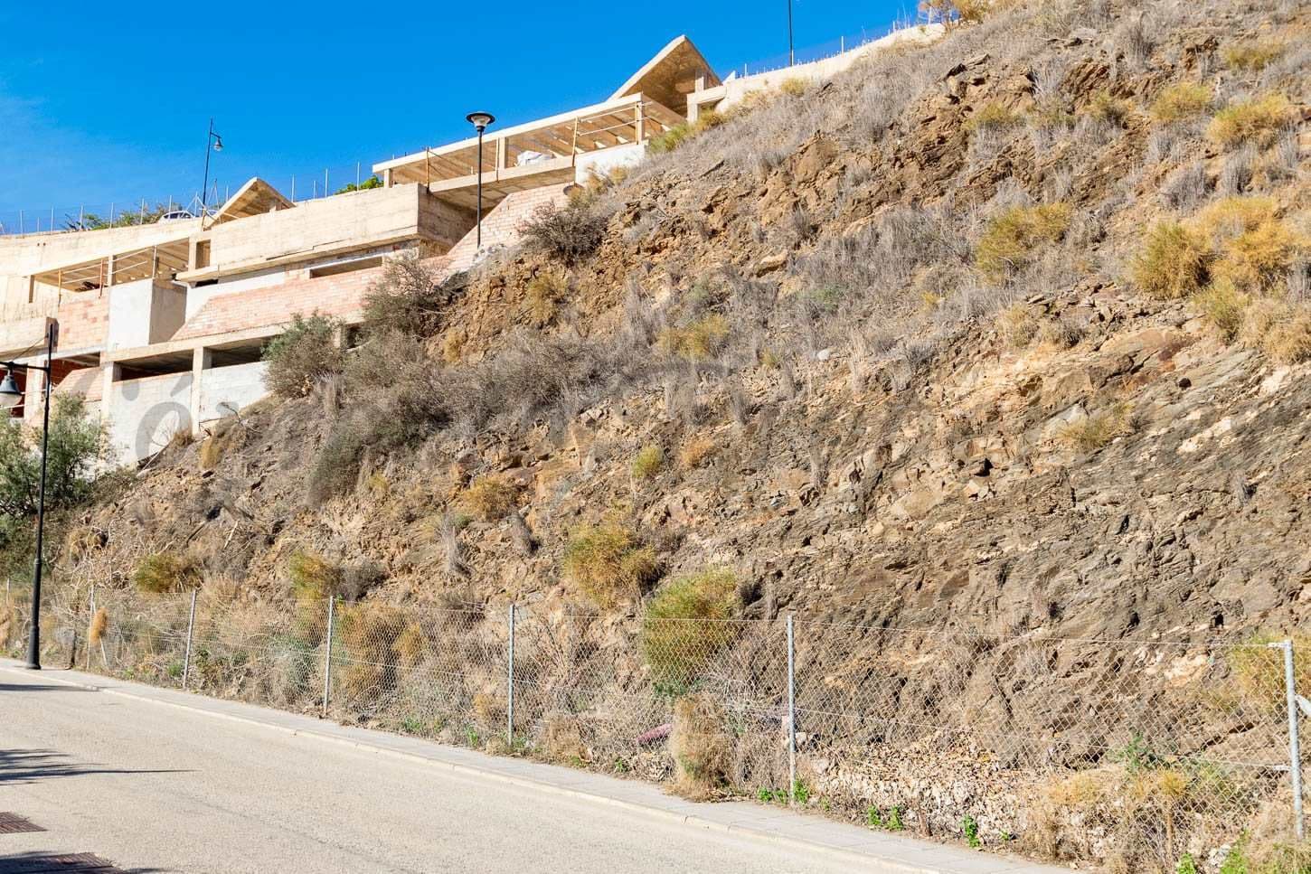 Terreno Urbano en Torrox-Costa · Torrox-Costa