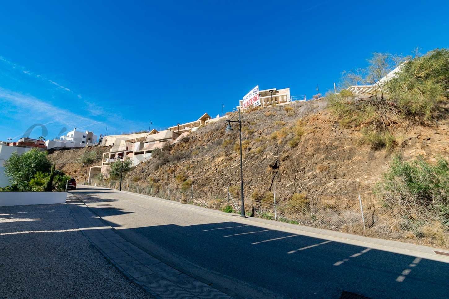 Photo 3 sur 5 — Terrain Urbain à Torrox-Costa · Torrox-Costa