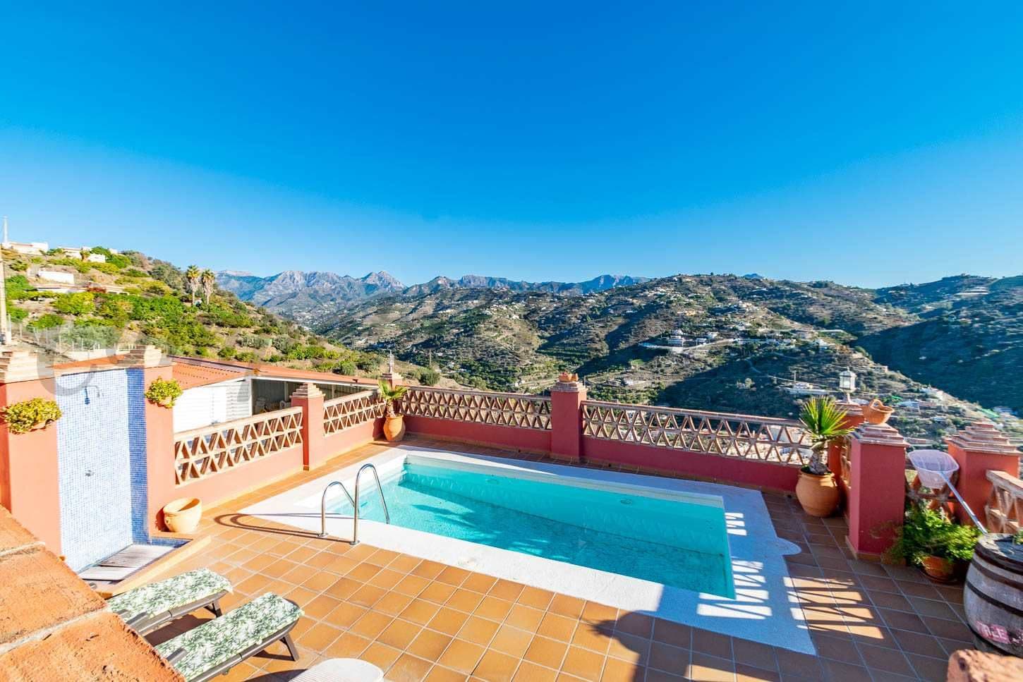 Country House in Torrox · Torrox