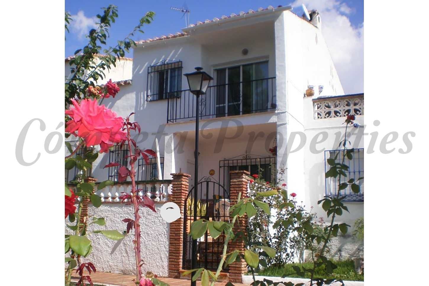 House in Nerja · Nerja