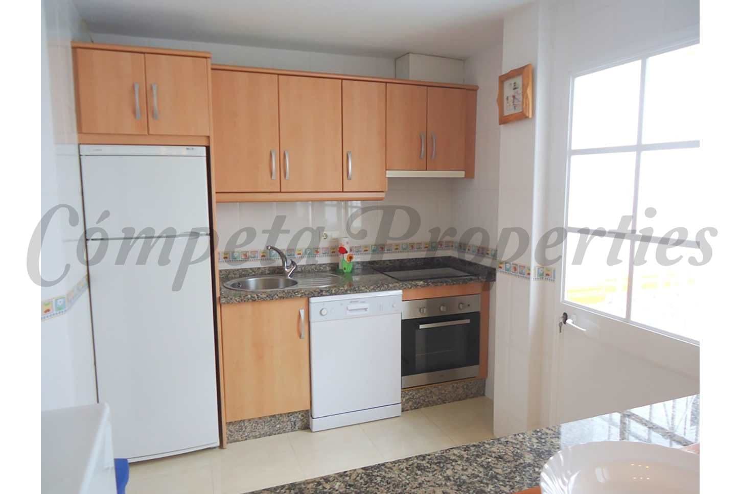 Photo 3 of 12 — House in Nerja · Nerja