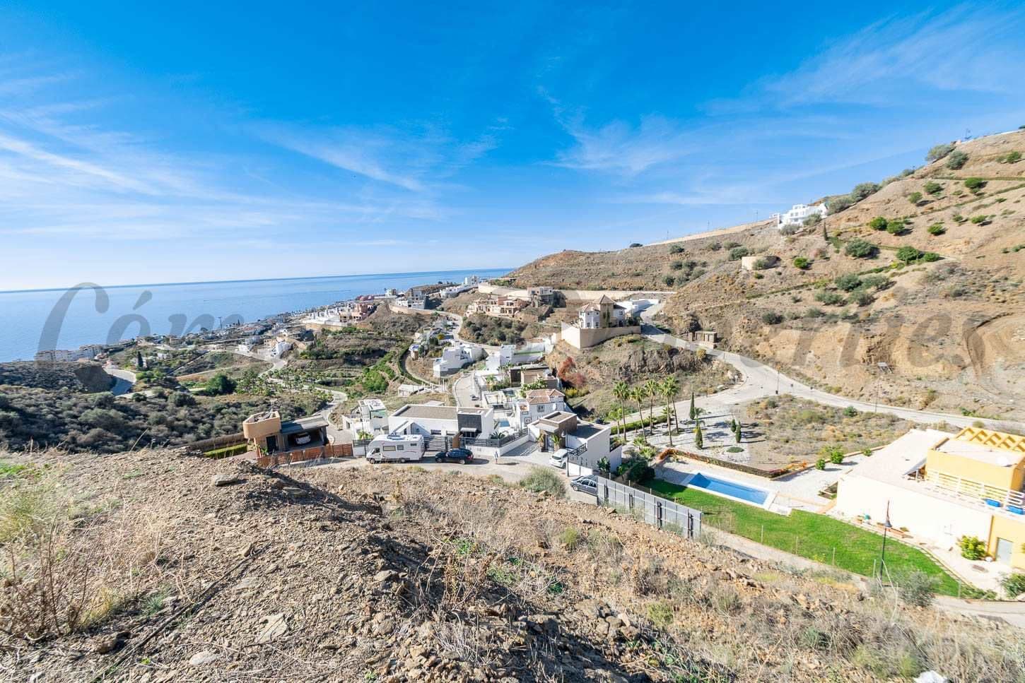 Terreno Urbano en Torrox-Costa · Torrox-Costa