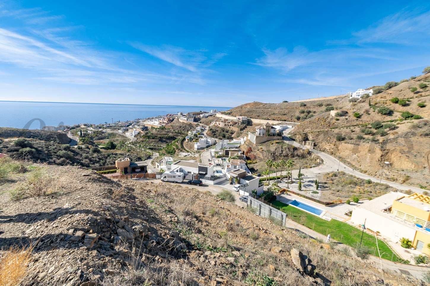 Foto 3 de 5 — Terreno Urbano en Torrox-Costa · Torrox-Costa