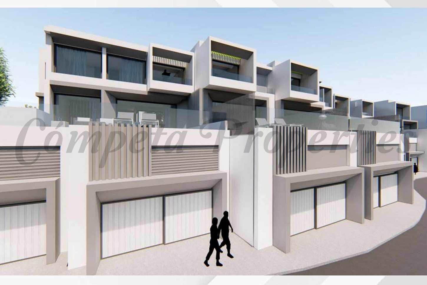 Maison à Torrox-Costa · Torrox-Costa