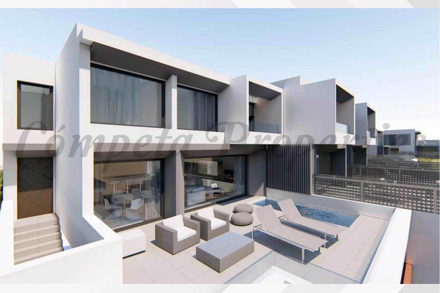 Foto 3 van 9 — Huis in Torrox-Costa · Torrox-Costa