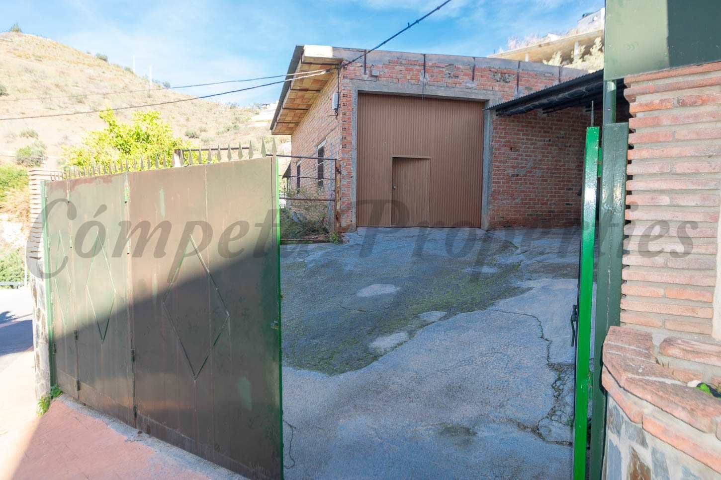 Photo 1 of 12 — Building Plot in Corumbela · Corumbela