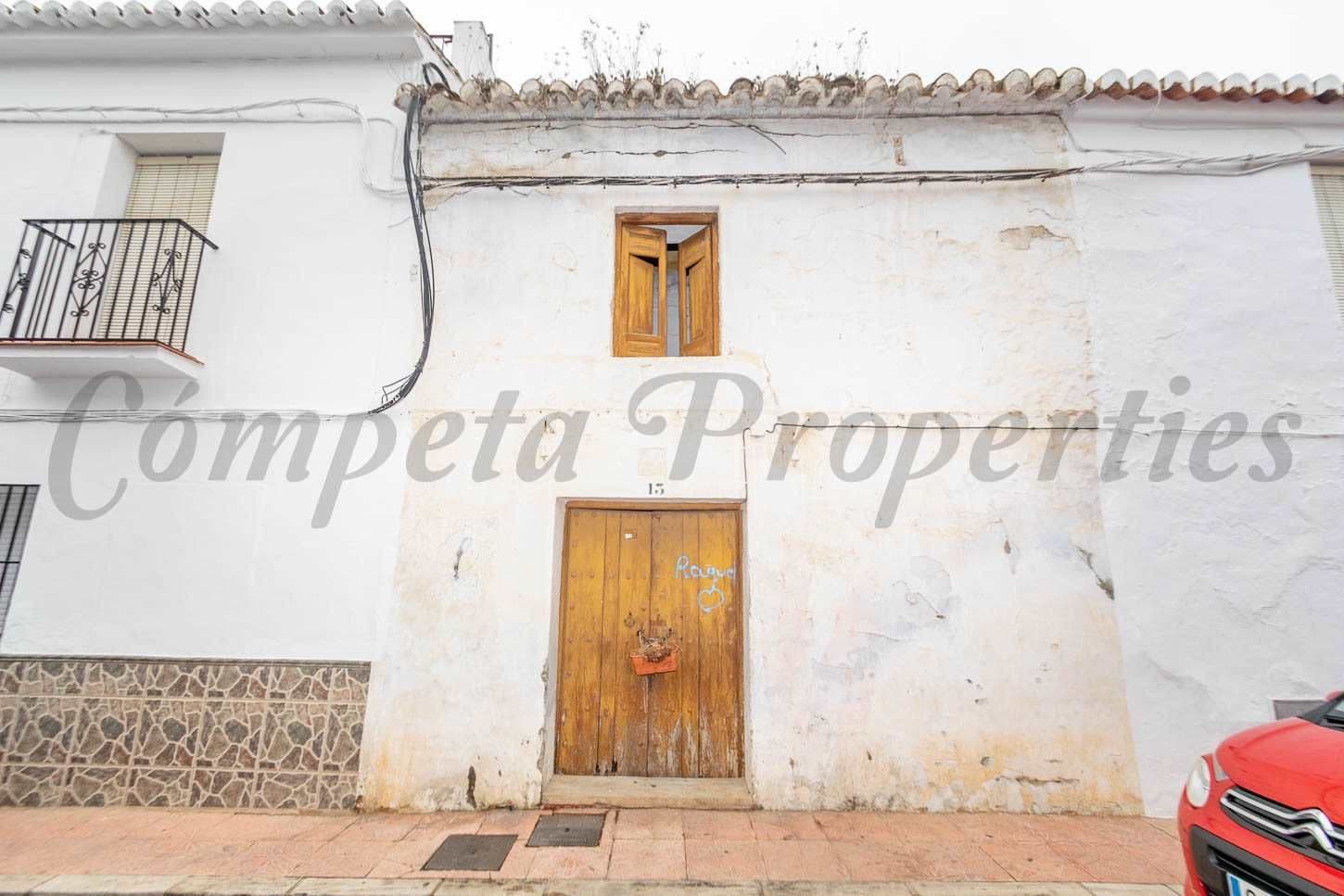 Huis in Torrox · Torrox