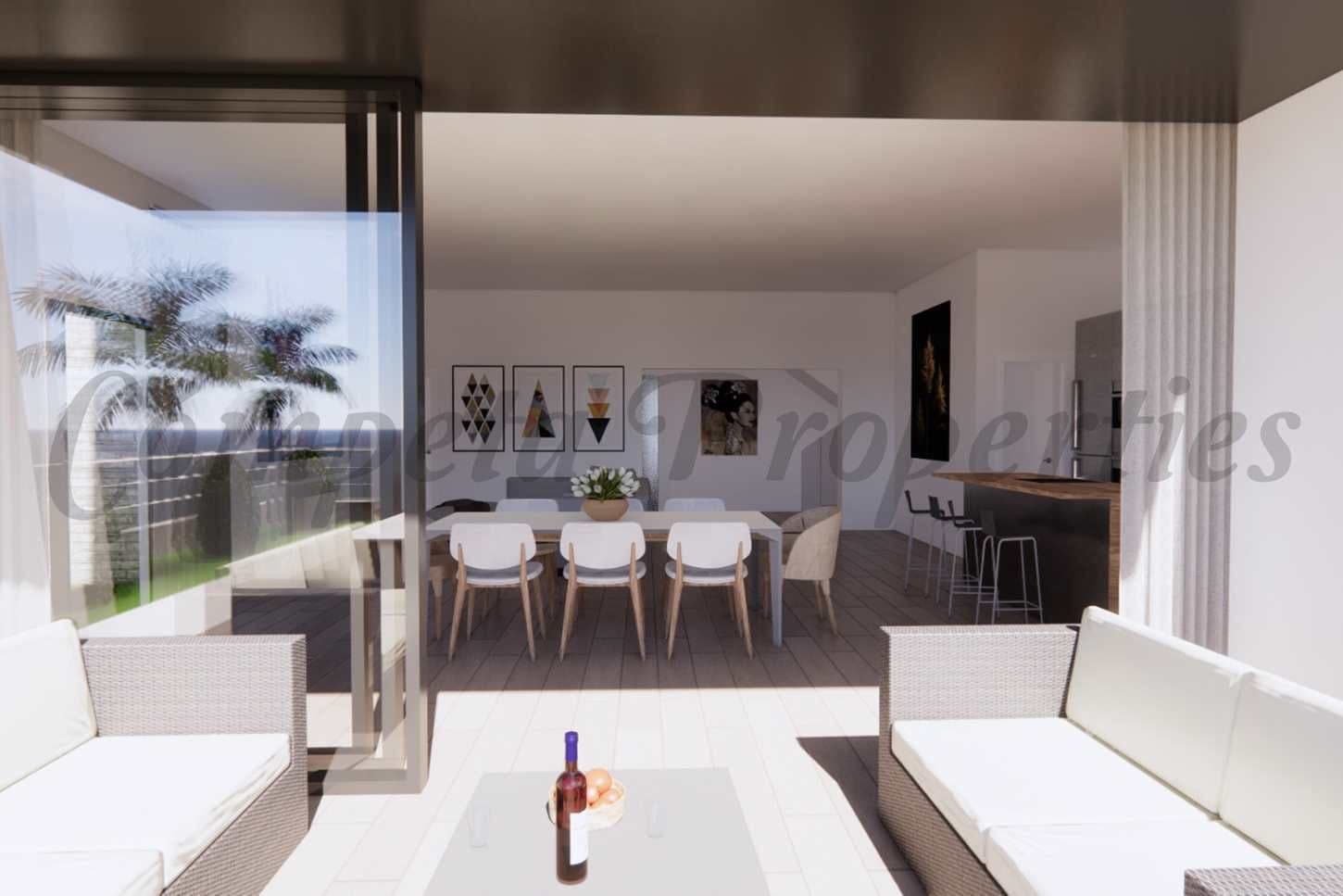 Photo 3 sur 16 — Maison de Campagne à Torrox-Costa · Torrox-Costa