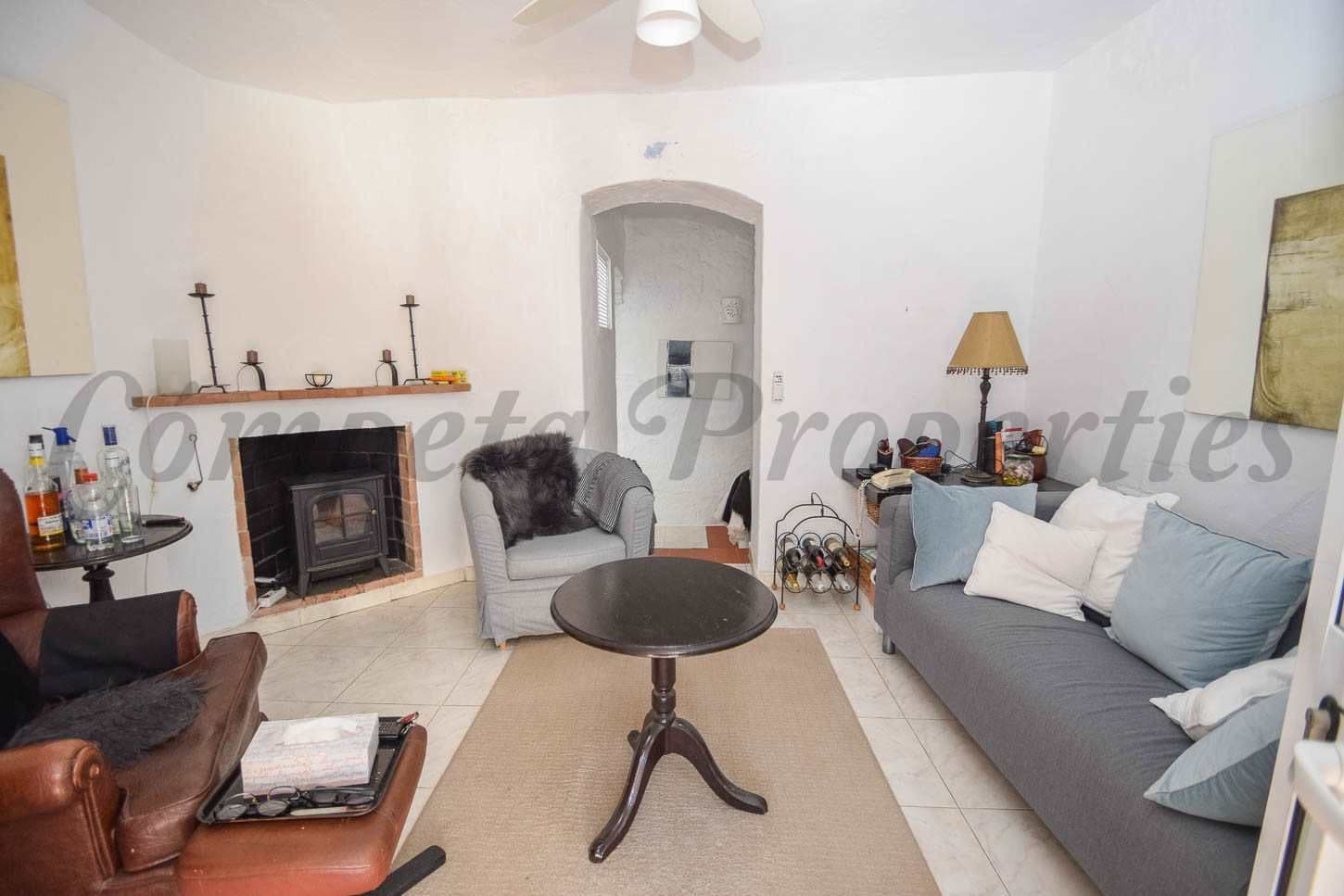 Foto 3 de 20 — Casa en Torrox · Torrox
