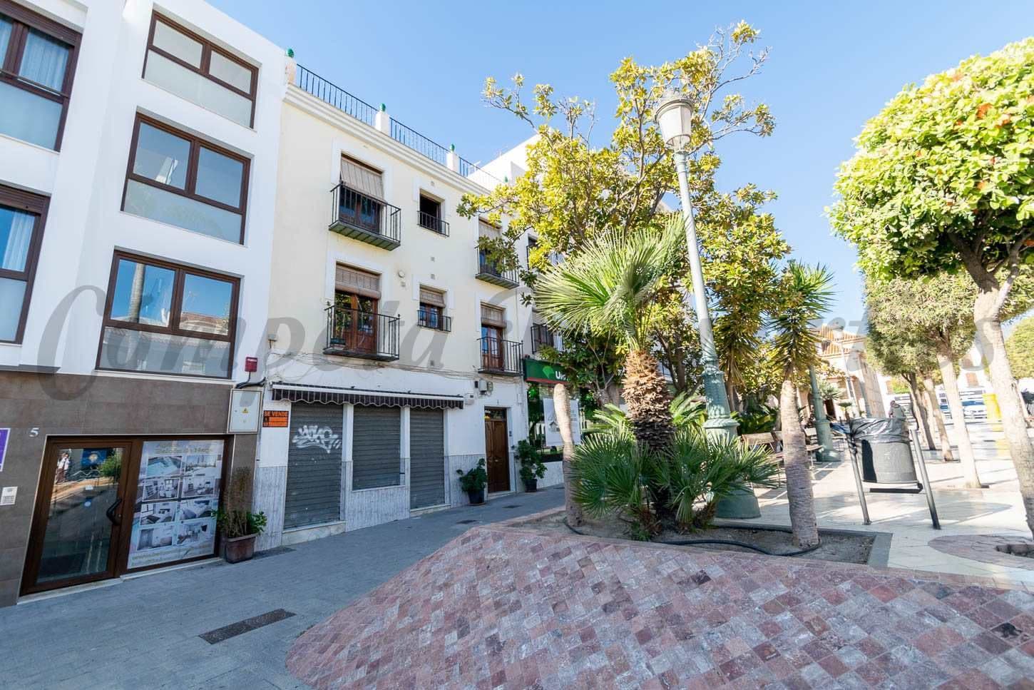 Casa en Nerja · Nerja