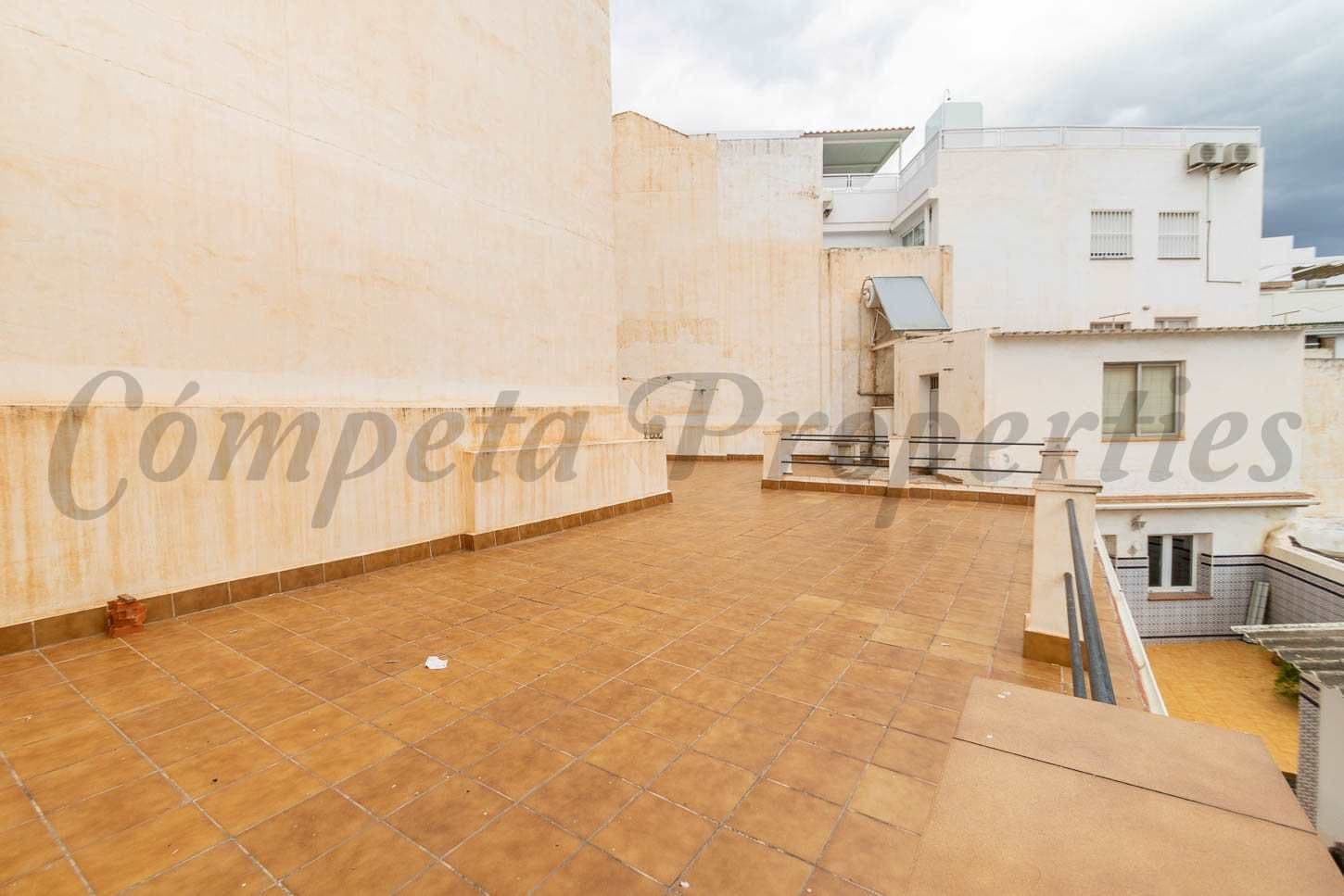 Foto 3 de 15 — Casa en Nerja · Nerja