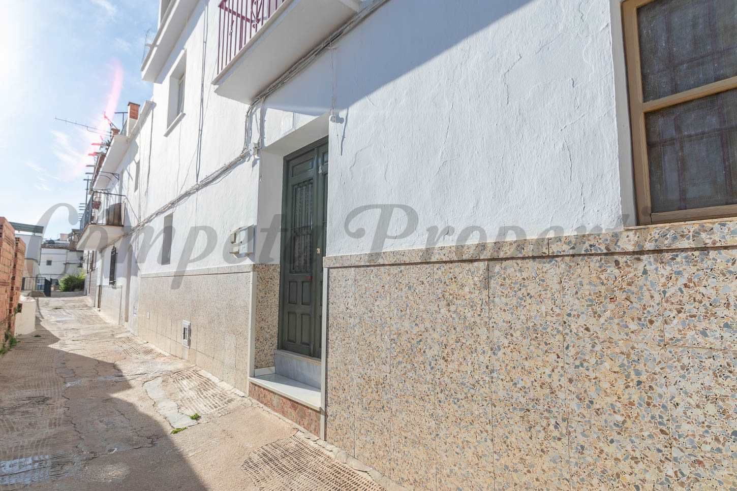 Foto 3 van 16 — Huis in Cómpeta · Cómpeta