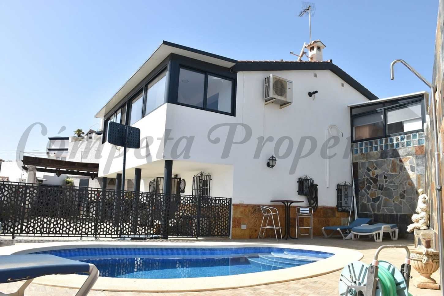 Casa en Nerja · Nerja