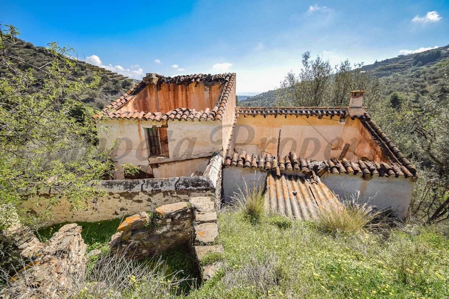 Terrain Rustique à Torrox · Torrox