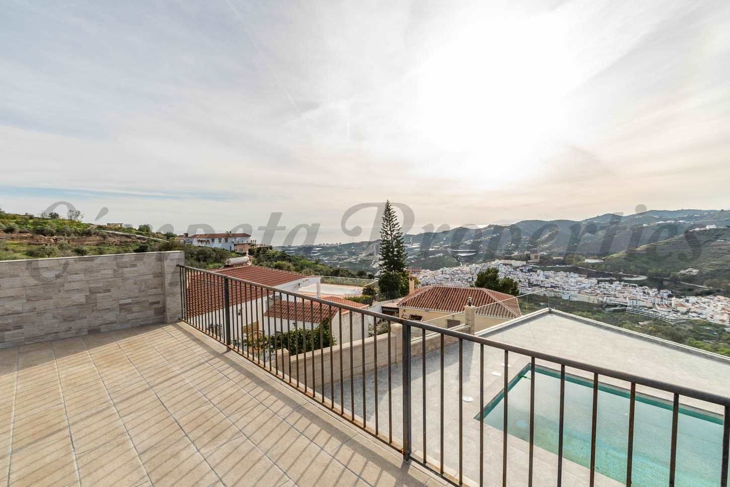 Landhaus in Torrox · Torrox