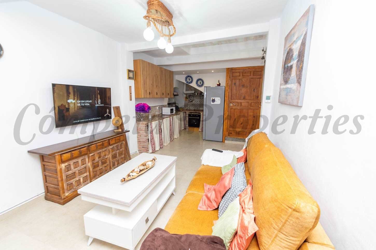 Hus i Torrox · Torrox