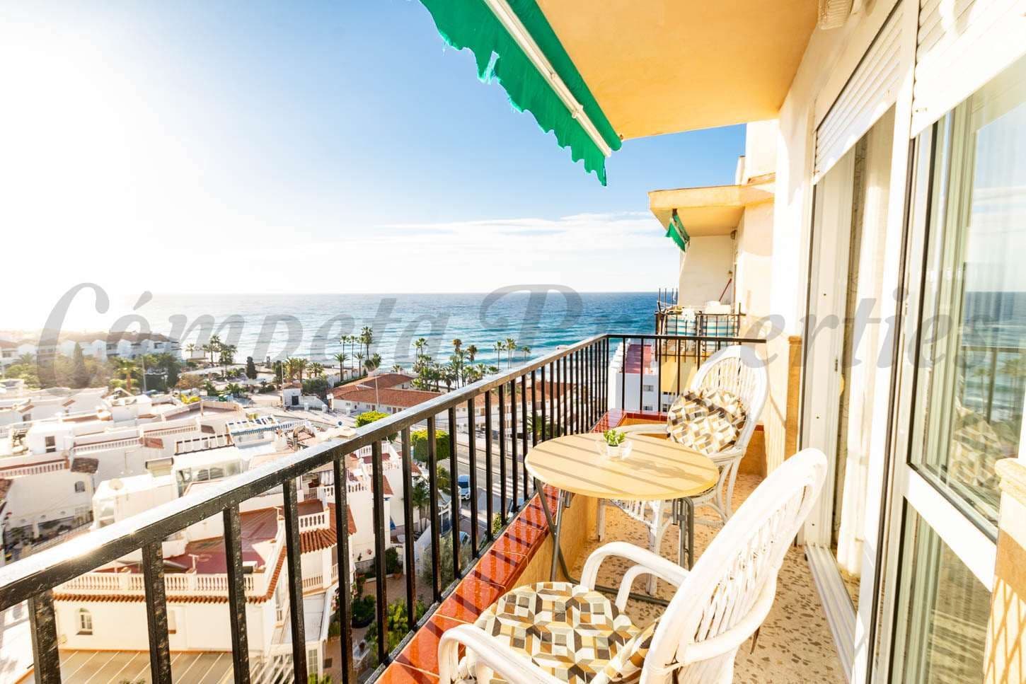 Appartement à Nerja · Nerja