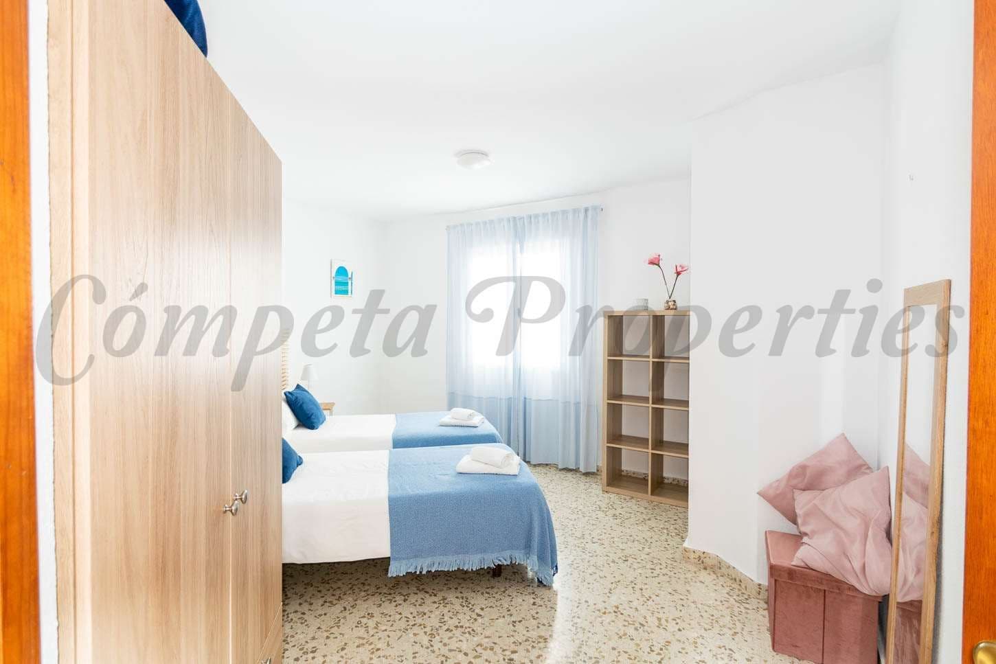Photo 3 sur 20 — Appartement à Nerja · Nerja