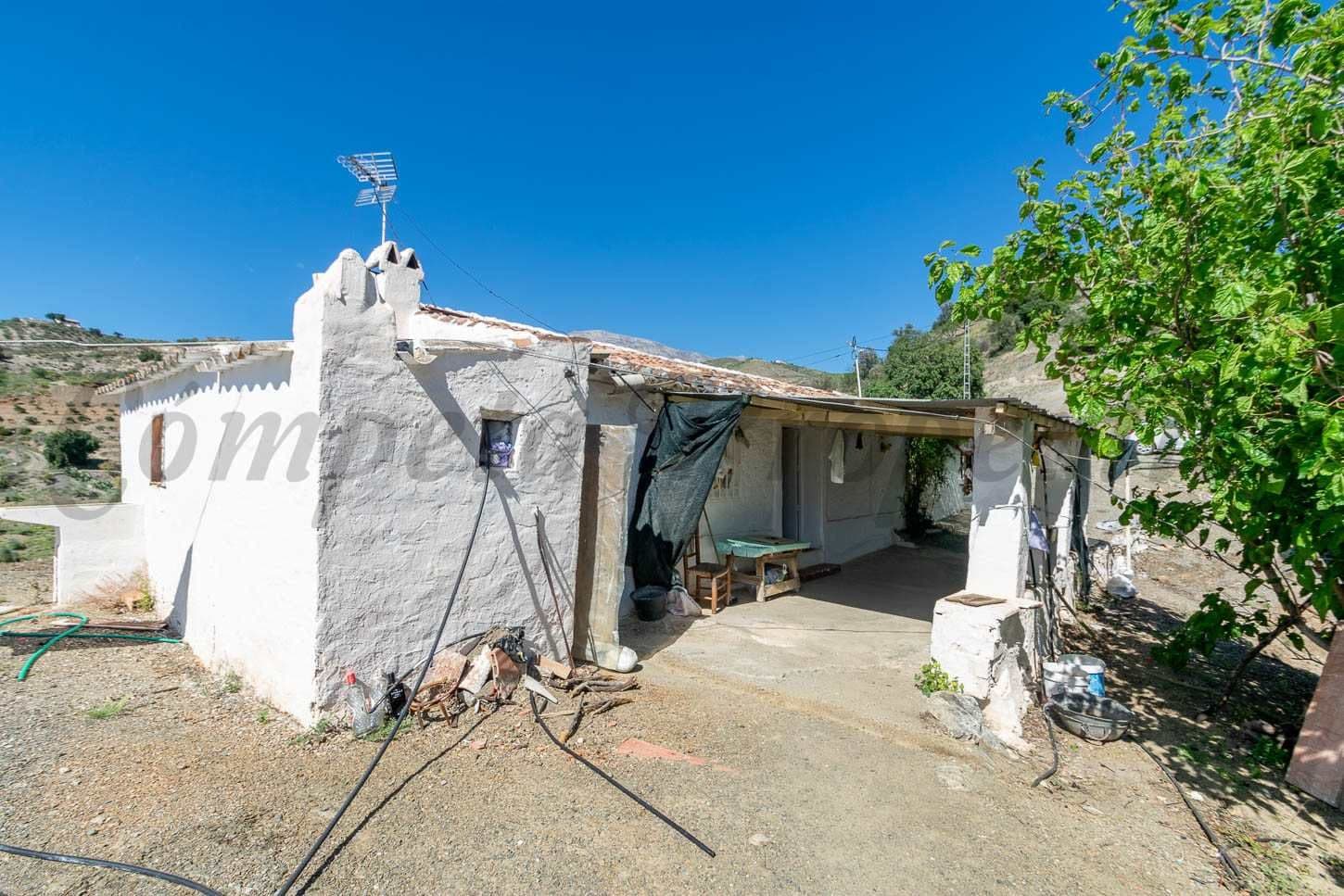 Casa de Campo en Sedella · Sedella