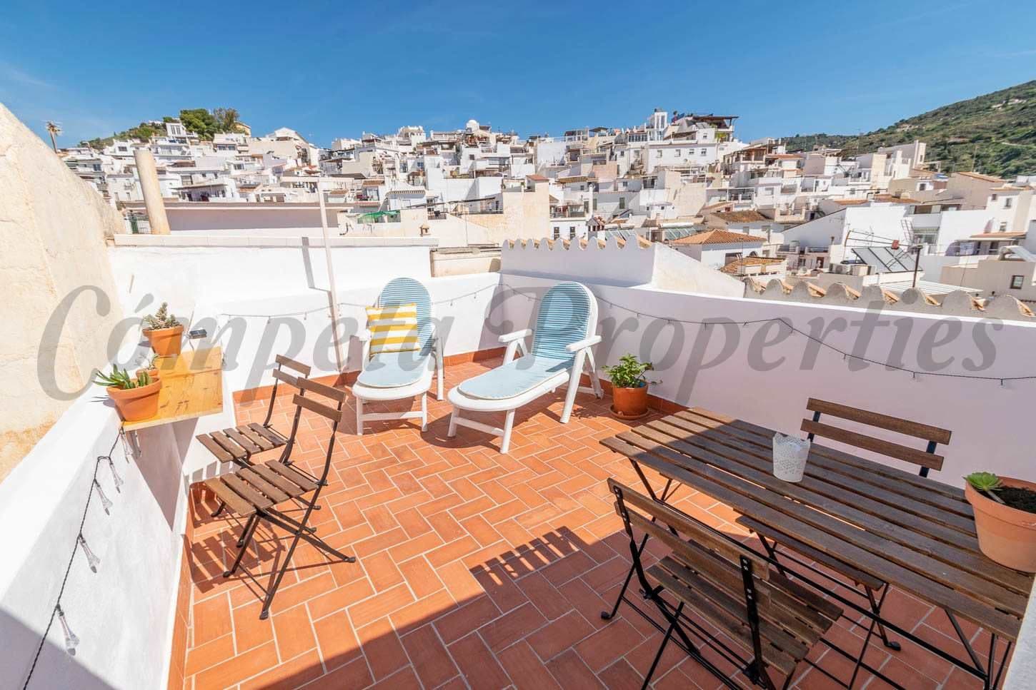Haus in Torrox · Torrox