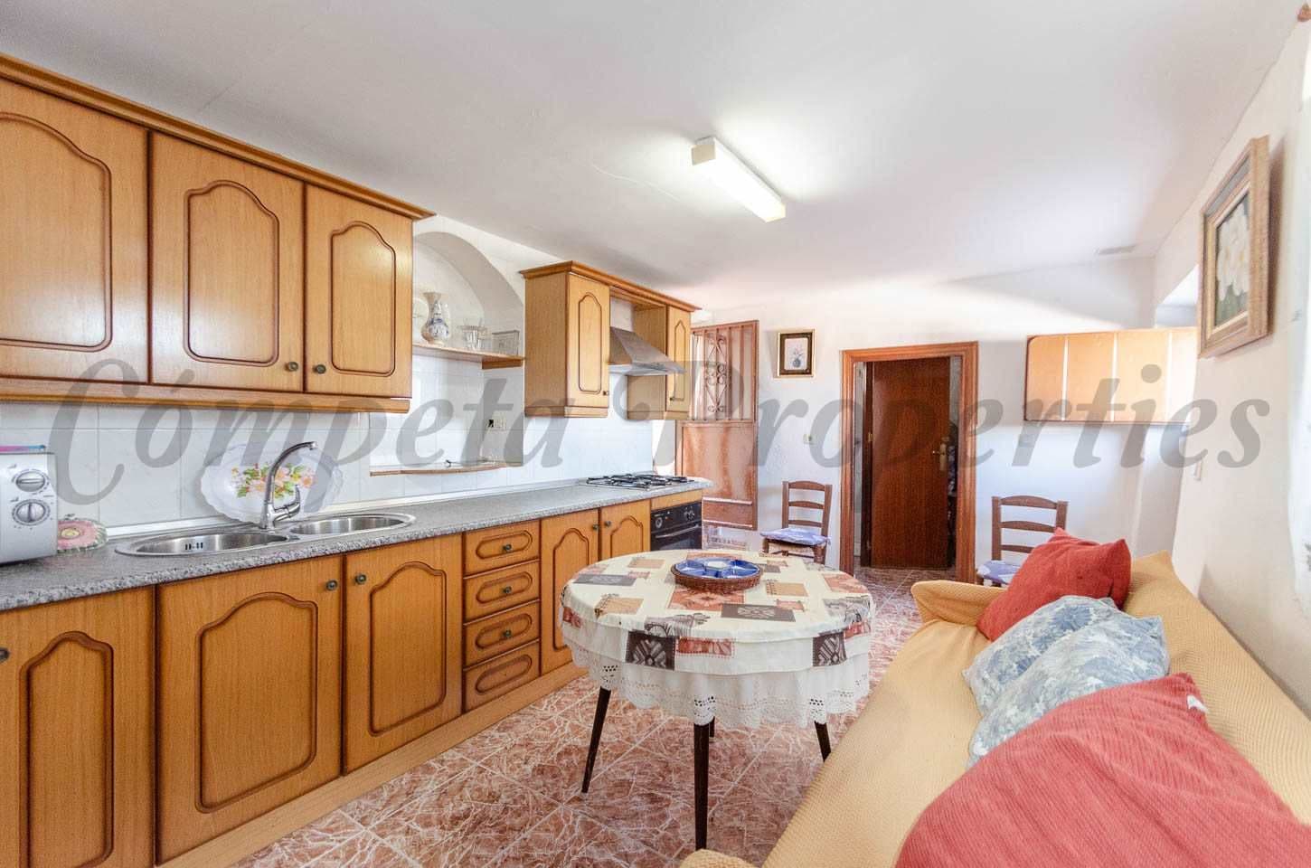 Casa en Canillas de Aceituno · Canillas de Aceituno